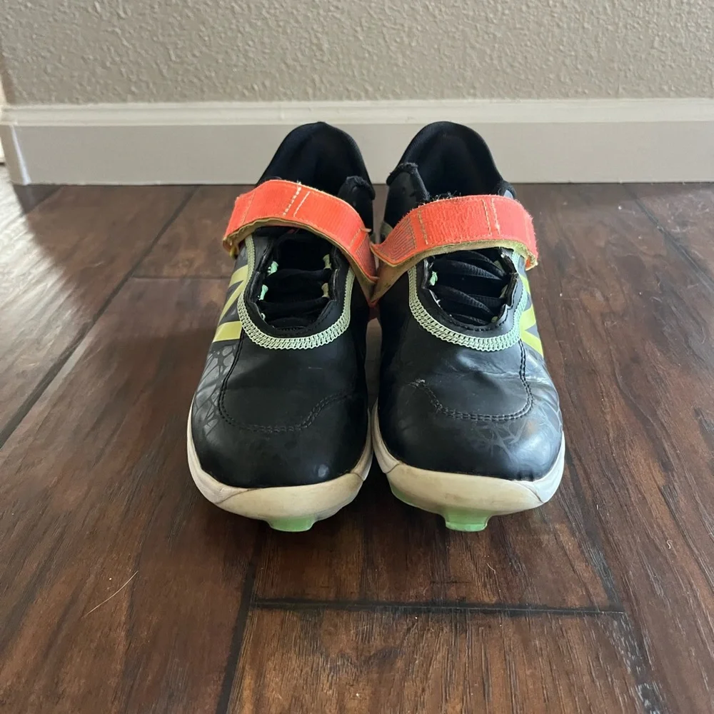 New Balance Francisco Lindor kids baseball cleats - Picture 5 of 7